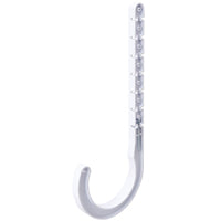 B & K P02-300HC Drain J-Hook, 3 in Opening, ABS