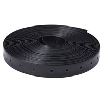 B & K P20-100HC Perforated Hanger Tape, Plastic