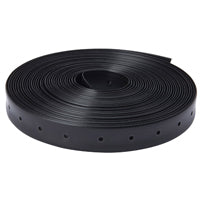 B & K P20-250HC Perforated Hanger Tape, Plastic