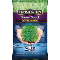 Pennington 100086851 Grass Seed, 3 lb, lb