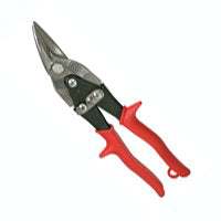 SNIP AVIATION LEFT CUT 9-3/4IN