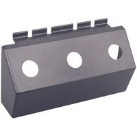 WORLDWIDE SOURCING A88HD0731 Kitchen 3 Hole Faucet Display Pod
