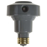 Westek OLC5CFLBC-4 Light Control, 120 V, 150 W, CFL, Halogen, Incandescent, LED Lamp, Gray