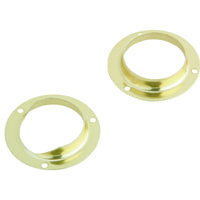 Ives by Schlage SP585F3 Closet Pole Sockets