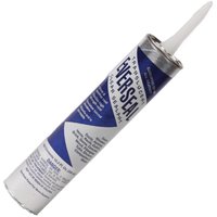 Surebond SB-190 Adhesive Sealant, Paste, Hydrocarbon, Translucent, 10.3 oz Cartridge
