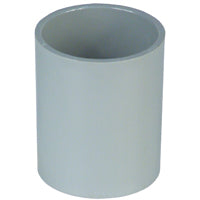 MAKEITHAPPEN Carlon E940E-CTN-CAR 0.75 in. Sch40 Standard Coupling