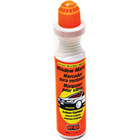 Hy-Ko 40615 Orange Window Marker