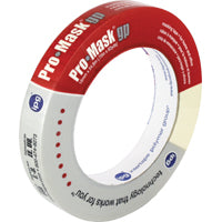 IPG ProMask GP, General Purpose Masking Tape, .70" x 60 yd (Single Roll) 5100-.75