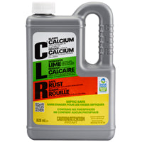 REMOVER CALCIUM/LIME/RUST 28OZ