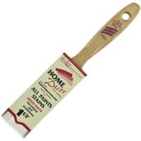 Home Decor Linzer Home Décor 1822 Varnish and Wall Brush, 1 in Width 1822-1.5