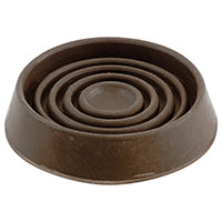 CUP FURN 1-1/2IN BRN