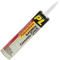 Loctite 1618150 Sealant, Gray, 10 oz Cartridge