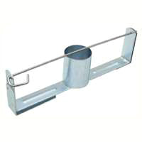 Marshalltown 31 Drywall Tape Reel, Steel Blade