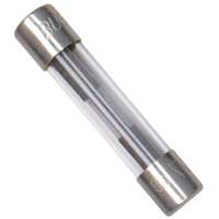 Bussmann BP/AGC-20-RP Tube Fuse, 32 V, 20 A, 1 kA Interrupt