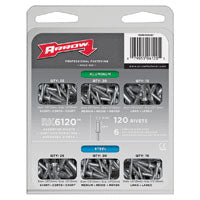 RIVET PAK ASSORTMENT