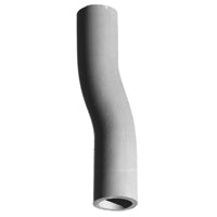Cantex Industries #5133188U 1/2" PVC Conduit Offset E994DR-CTN