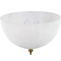 Westinghouse Lighting Corp 81494 7 3/4" Clip On Shade