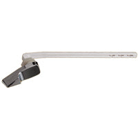 Flush Lever for Mansfield Card