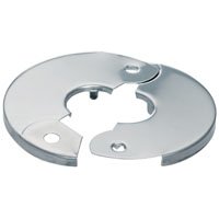 Floor & Ceilng Plate 3/8" IPS