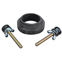 Plumb Pak PP830-47 Tank to Bowl Assembly KIT, No Size, No Color