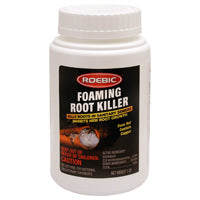 ROEBIC FRK6 Root Killer, Granular, 1 lb Can