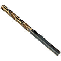 BIT DRILL PLT PT 23/64X4-7/8IN