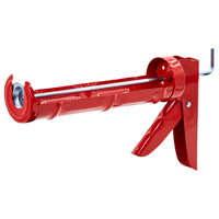 Newborn DC012 Caulk Gun, 1/10 gal Cartridge