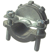 Halex 05120 Conn Clamp Nm/Se 2"