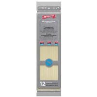 Arrow AP10-4 All Purpose Full Size Glue Sticks for Hot Glue Guns, Use for High Temp and Low Temp Crafting, Hobbies, and General Repair Projects, 10-Inch by 1/2-Inch, Clear, 12-Pack