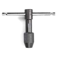 WRENCH TAP T-HANDLE 1/4IN