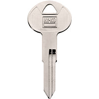 Da28 Key Blank Datsun