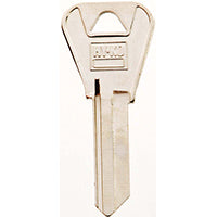 Hy-Ko Products Wr3 Keyblank Weiser
