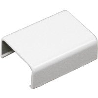 Wiremold C59 Coupling, Plastic, White