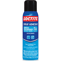 Loctite Spray Adhesive Can 2235316