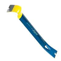 PRY BAR 15 INCH 18 OZ