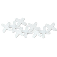M-D Building Products 49162 1/16-Inch Tile Spacers, 250/Bag