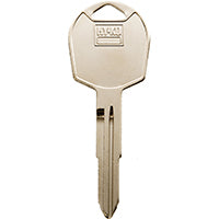 Hy-Ko Automotive Key Blank Double sided For KIA