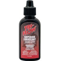 Tri-Flow TF21010 Lubricant, 2 oz Bottle, Liquid