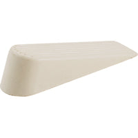 Shepherd Hardware 9162 Wedge Door Stop, Rubber