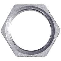 Danco 73106B 1/2-Inch IPS Faucet Locknut, 1 Per Bag