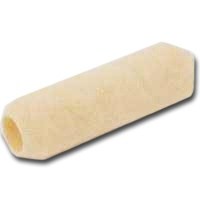 Linzer RC 145 Paint Roller Cover, 3/4 in Thick Nap, 9 in L, High-Density Polyester Cover