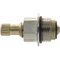 Danco 15919E 2C-6H/C Hot/Cold Stem for American Standard Faucets