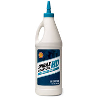 Sopus Products-Pennzoil Quaker Gearoil 85W140 Qt Spirax, Sopus Products-Pennzoil Quaker