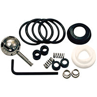 DANCO 86970 Cartridge Repair Kit for Delta Single Handle Faucets