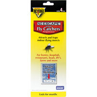 Bonide 46200 Fly Catcher, Solid, 4 Pack