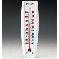 Taylor 5154 Thermometer, Analog, -40 to 120 deg F