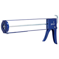 Newborn 125 Caulk Gun, 1/4 gal Cartridge