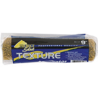 Texture Roller Cover, 9" x 1/4" Nap