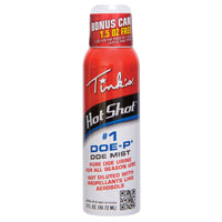TINK'S Hot Shot W5312 Doe Mist, 3 oz Bottle