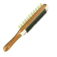 BRUSH FILE 10 INCH CLEANER